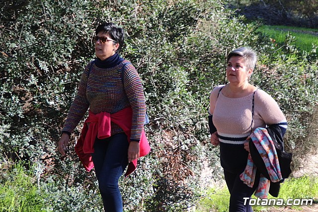 Romera Santa Eulalia 7 enero 2019 - 778