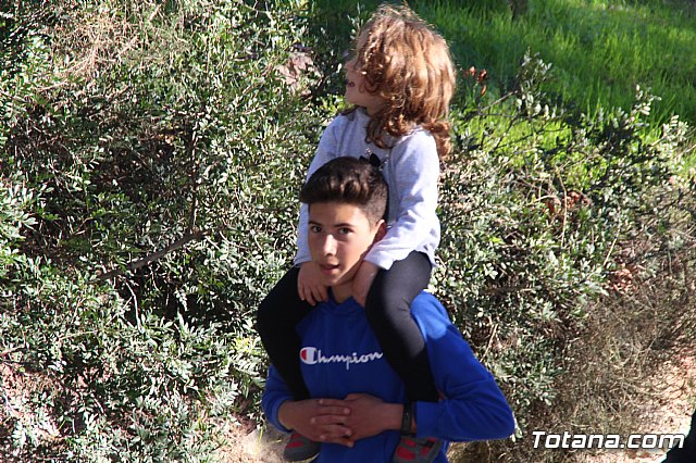 Romera Santa Eulalia 7 enero 2019 - 783