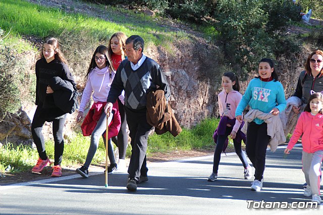 Romera Santa Eulalia 7 enero 2019 - 784