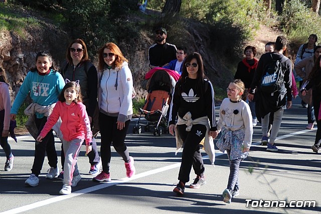 Romera Santa Eulalia 7 enero 2019 - 785