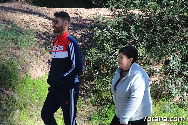 Romera Santa Eulalia 7 enero 2019 - 789