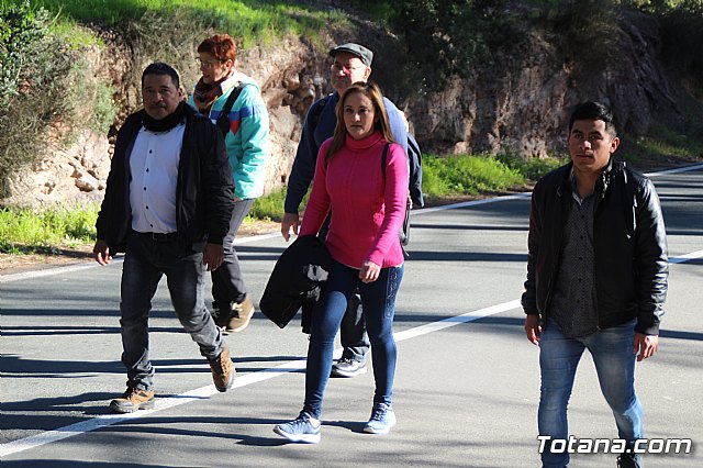 Romera Santa Eulalia 7 enero 2019 - 791