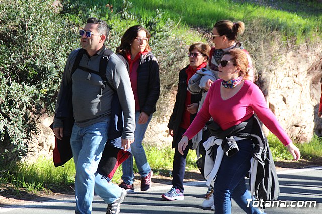 Romera Santa Eulalia 7 enero 2019 - 793