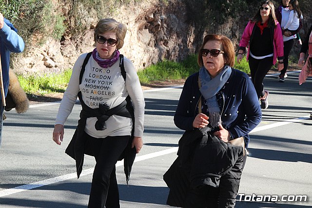 Romera Santa Eulalia 7 enero 2019 - 796