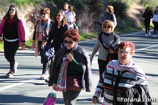 Romera Santa Eulalia 7 enero 2019 - 797