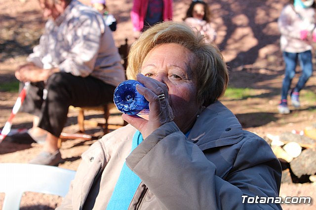 Romera Santa Eulalia 7 enero 2019 - 799