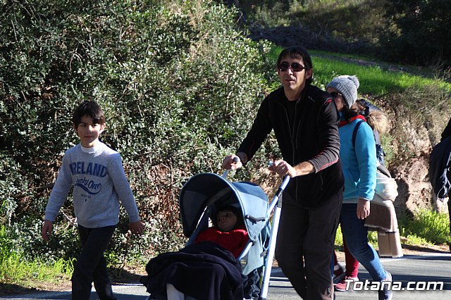 Romera Santa Eulalia 7 enero 2019 - 800