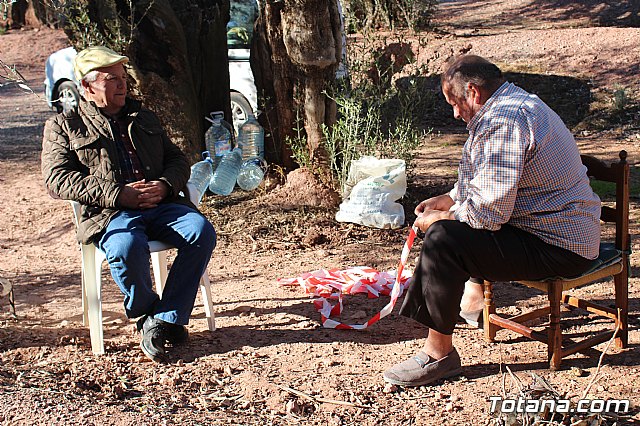 Romera Santa Eulalia 7 enero 2019 - 801