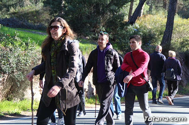 Romera Santa Eulalia 7 enero 2019 - 802