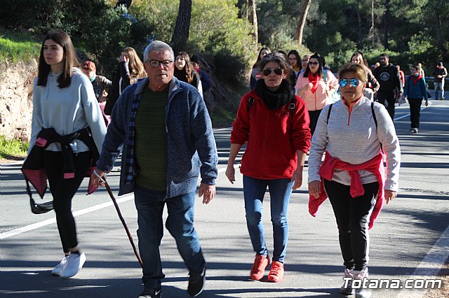 Romera Santa Eulalia 7 enero 2019 - 808