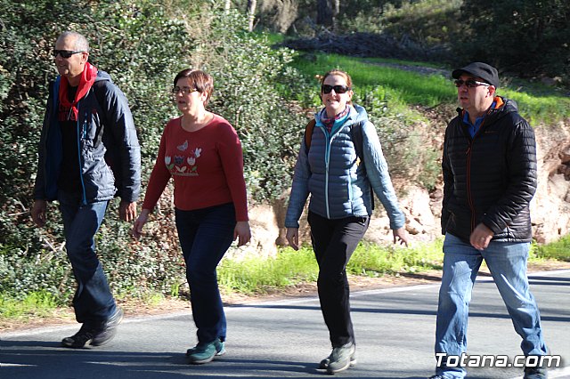 Romera Santa Eulalia 7 enero 2019 - 812