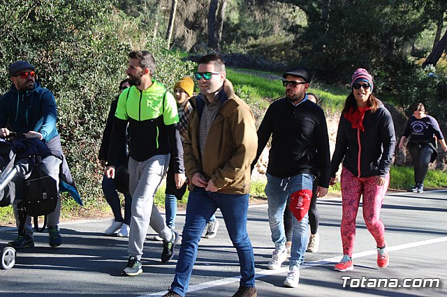 Romera Santa Eulalia 7 enero 2019 - 816