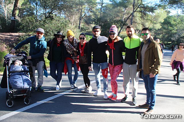 Romera Santa Eulalia 7 enero 2019 - 818