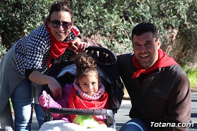 Romera Santa Eulalia 7 enero 2019 - 819