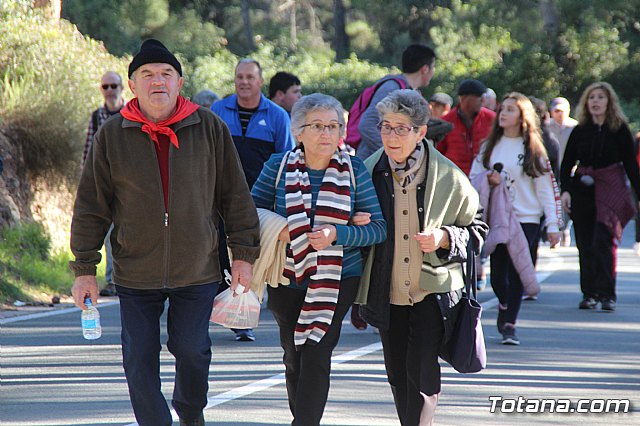 Romera Santa Eulalia 7 enero 2019 - 821