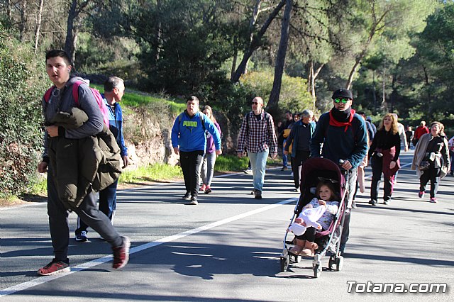 Romera Santa Eulalia 7 enero 2019 - 822