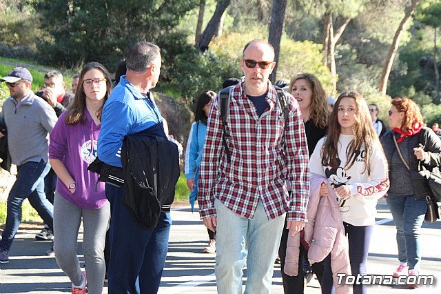 Romera Santa Eulalia 7 enero 2019 - 824