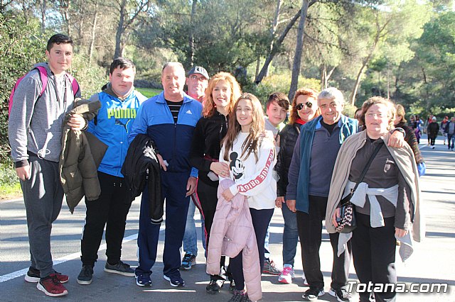 Romera Santa Eulalia 7 enero 2019 - 826