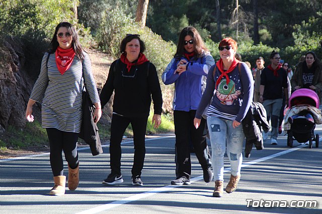 Romera Santa Eulalia 7 enero 2019 - 832