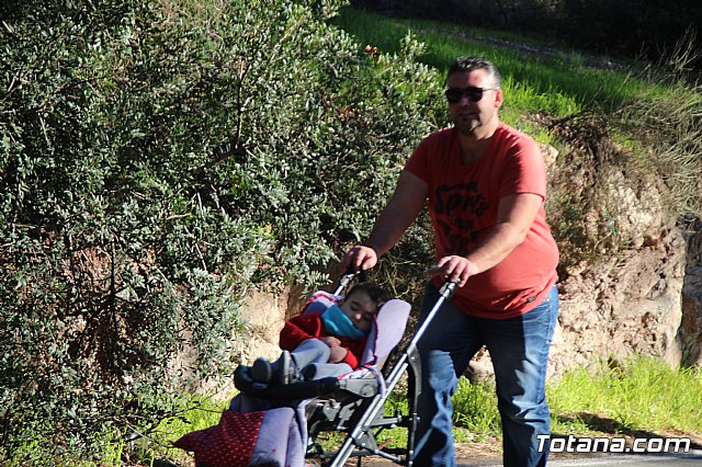 Romera Santa Eulalia 7 enero 2019 - 843