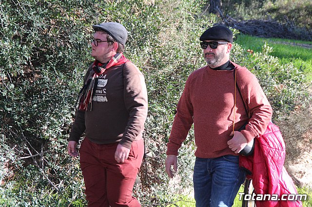 Romera Santa Eulalia 7 enero 2019 - 845