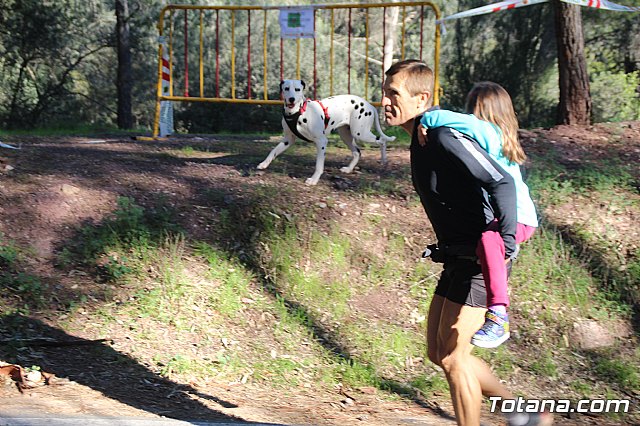 Romera Santa Eulalia 7 enero 2019 - 851