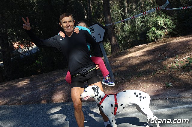 Romera Santa Eulalia 7 enero 2019 - 852