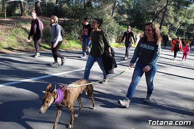 Romera Santa Eulalia 7 enero 2019 - 853
