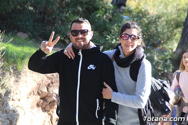 Romera Santa Eulalia 7 enero 2019 - 854