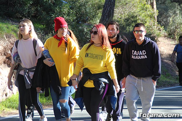 Romera Santa Eulalia 7 enero 2019 - 855