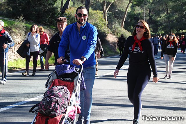 Romera Santa Eulalia 7 enero 2019 - 858