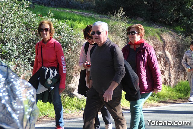 Romera Santa Eulalia 7 enero 2019 - 859