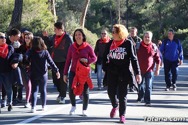 Romera Santa Eulalia 7 enero 2019 - 864