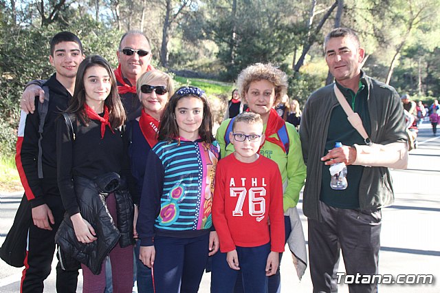 Romera Santa Eulalia 7 enero 2019 - 869