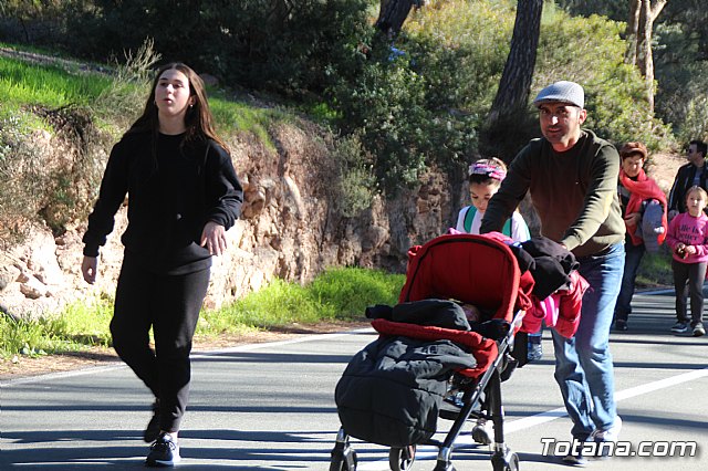 Romera Santa Eulalia 7 enero 2019 - 871