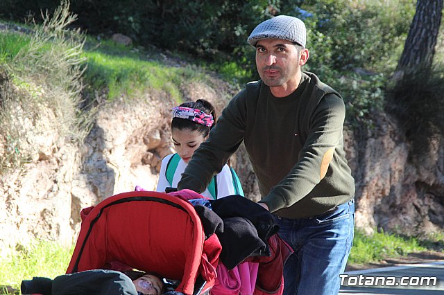 Romera Santa Eulalia 7 enero 2019 - 872