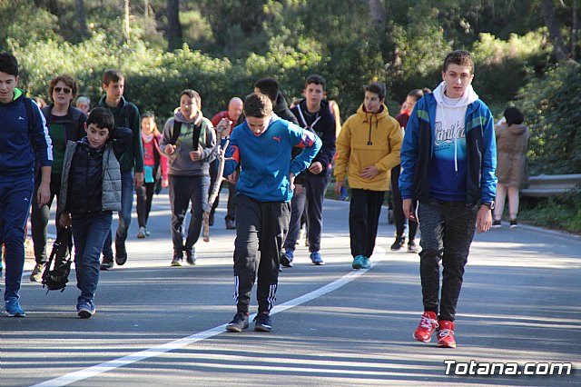 Romera Santa Eulalia 7 enero 2019 - 874