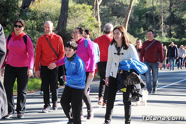 Romera Santa Eulalia 7 enero 2019 - 883