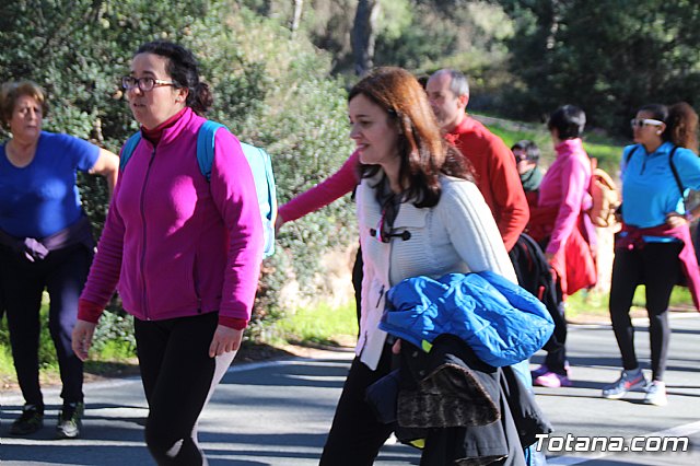 Romera Santa Eulalia 7 enero 2019 - 885