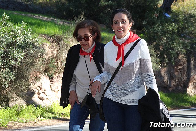 Romera Santa Eulalia 7 enero 2019 - 892