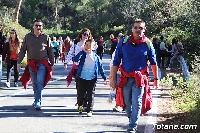 Romera Santa Eulalia 7 enero 2019 - 896