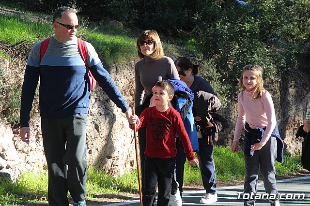 Romera Santa Eulalia 7 enero 2019 - 897