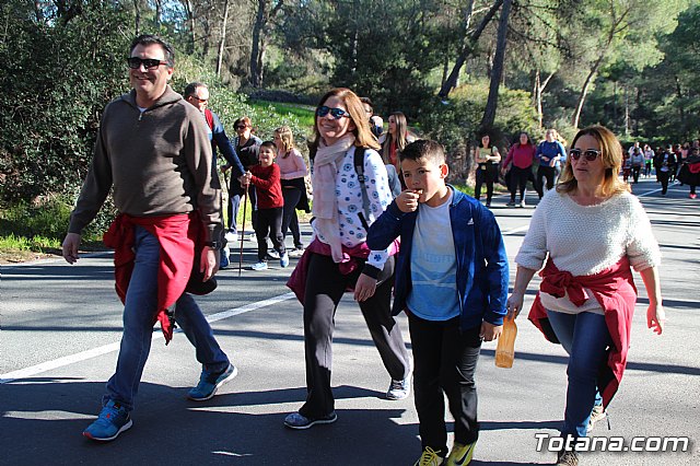 Romera Santa Eulalia 7 enero 2019 - 898