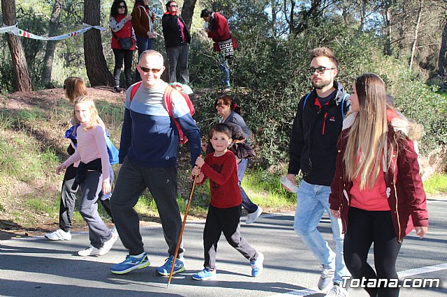 Romera Santa Eulalia 7 enero 2019 - 899