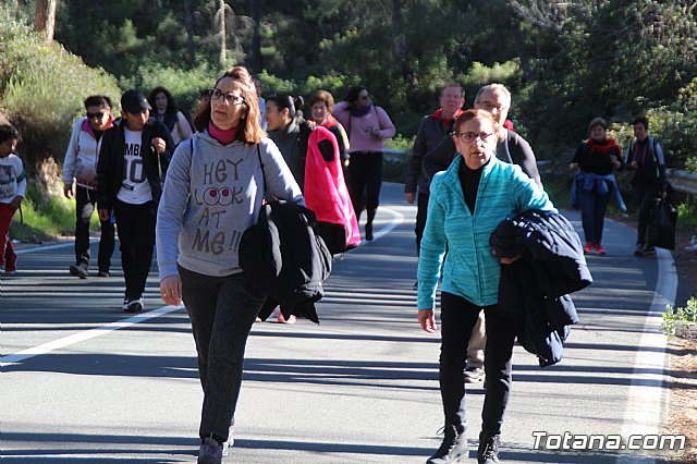 Romera Santa Eulalia 7 enero 2019 - 900