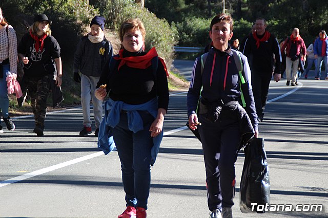 Romera Santa Eulalia 7 enero 2019 - 904