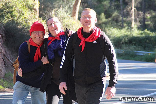 Romera Santa Eulalia 7 enero 2019 - 906