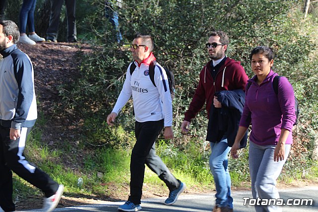 Romera Santa Eulalia 7 enero 2019 - 910