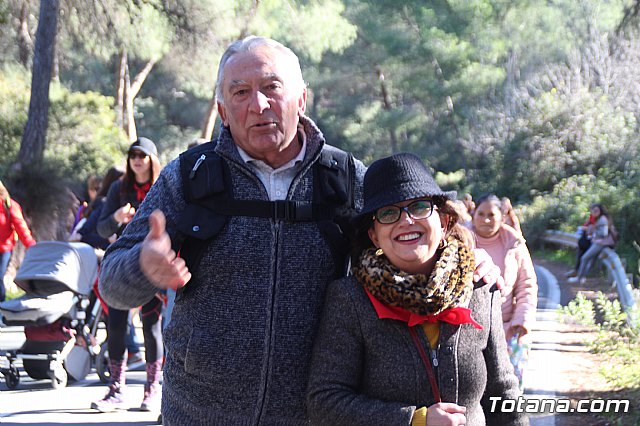 Romería Santa Eulalia 7 enero 2019 - 915