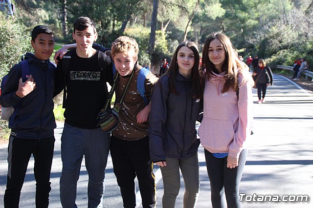 Romera Santa Eulalia 7 enero 2019 - 920